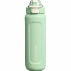 Stanley PMI Classic Wellspring Bottle thermosfles 710 ml pistachio