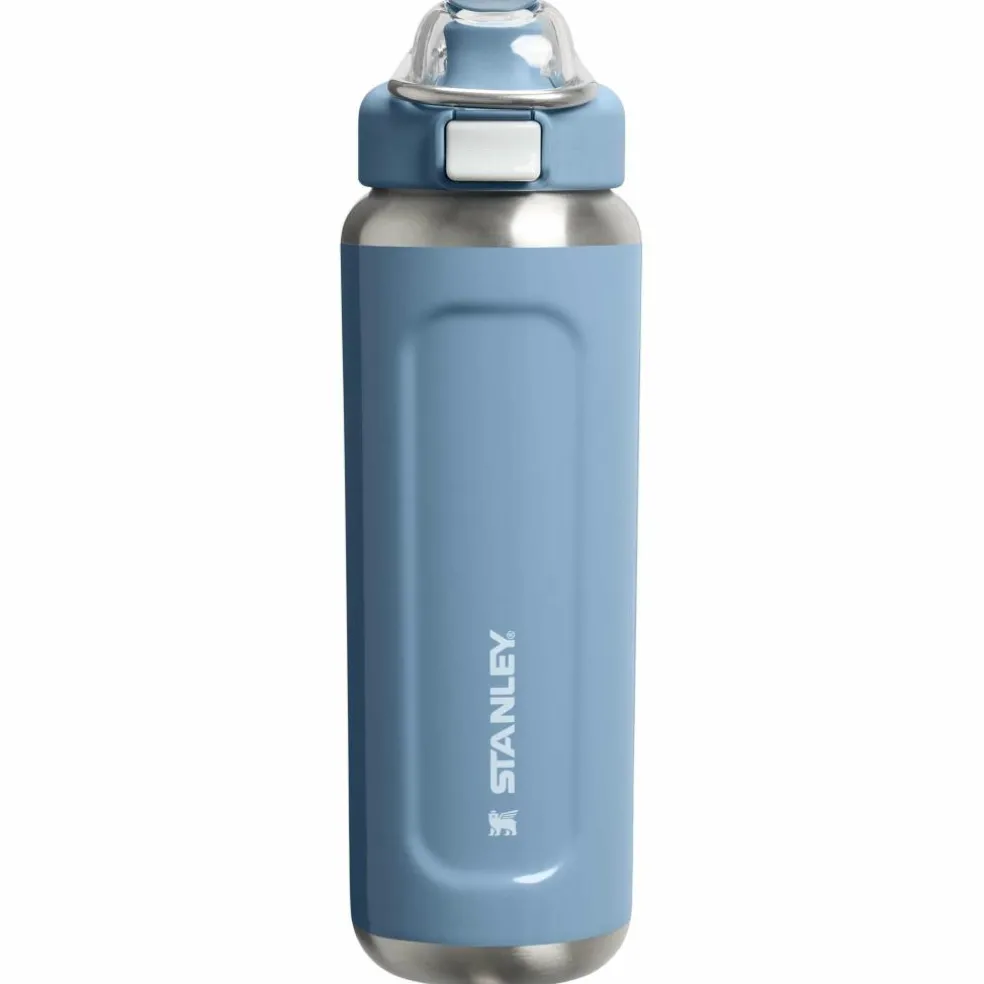 Stanley PMI Classic Wellspring Bottle thermosfles 710 ml indigo