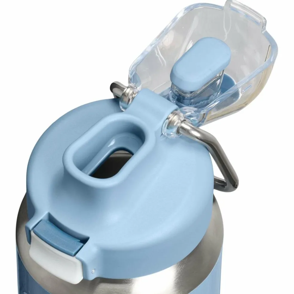 Stanley PMI Classic Wellspring Bottle thermosfles 710 ml indigo