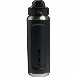 Stanley PMI Classic Wellspring Bottle thermosfles 710 ml black 2.0
