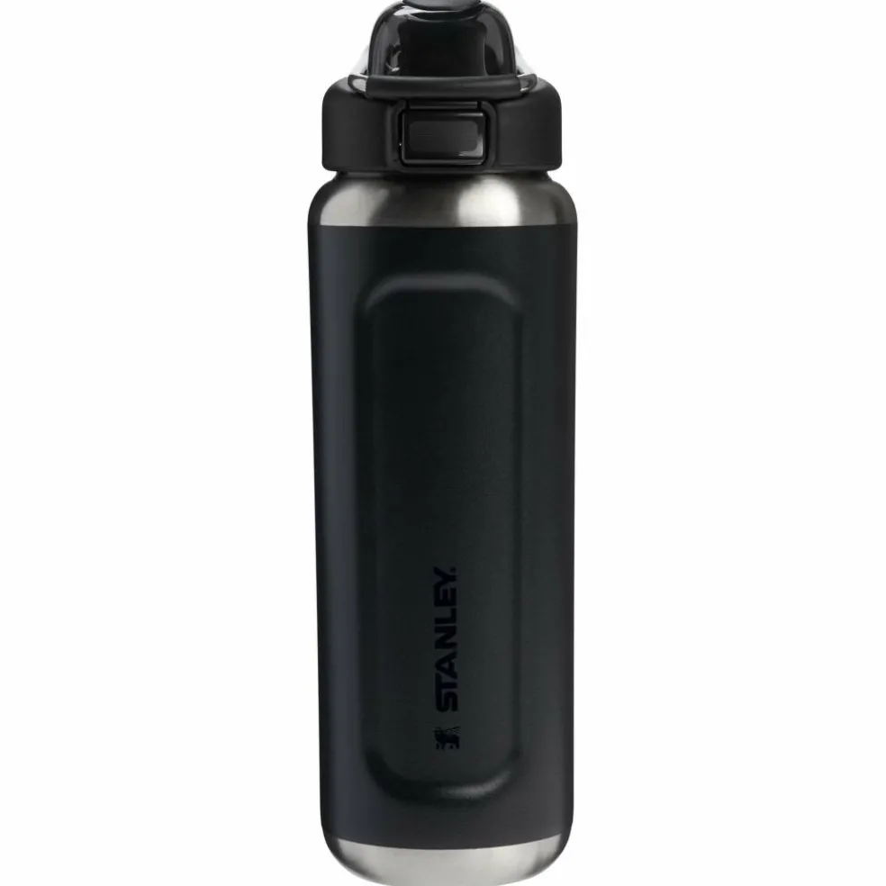Stanley PMI Classic Wellspring Bottle thermosfles 710 ml black 2.0