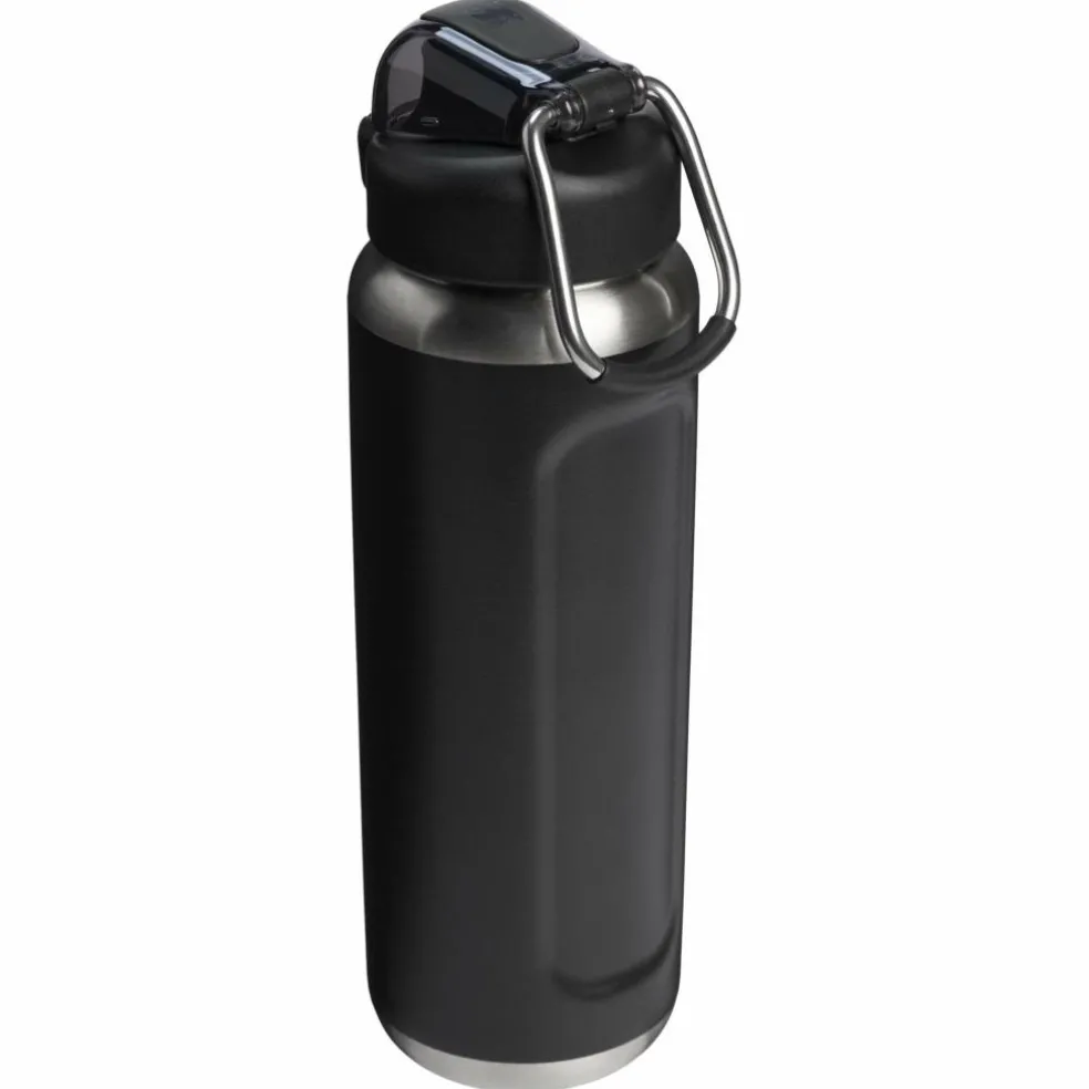 Stanley PMI Classic Wellspring Bottle thermosfles 710 ml black 2.0