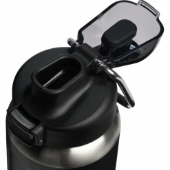 Stanley PMI Classic Wellspring Bottle thermosfles 710 ml black 2.0