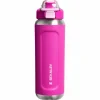 Stanley PMI  Classic Wellspring Bottle thermosfles 710 ml violet blossom