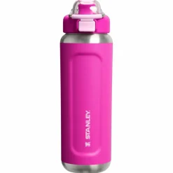 Stanley PMI Classic Wellspring Bottle thermosfles 710 ml violet blossom