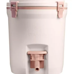 Stanley PMI Fast Flow Water Jug thermoskan 7,5 liter rose quartz