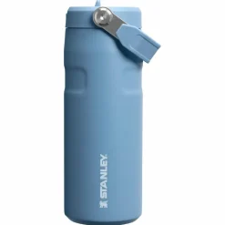Stanley PMI Iceflow Bottle Flip Straw 2.0 thermosfles 470 ml indigo