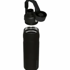 Stanley PMI  Iceflow Bottle Fast Flow thermosfles 710 ml black  2.0