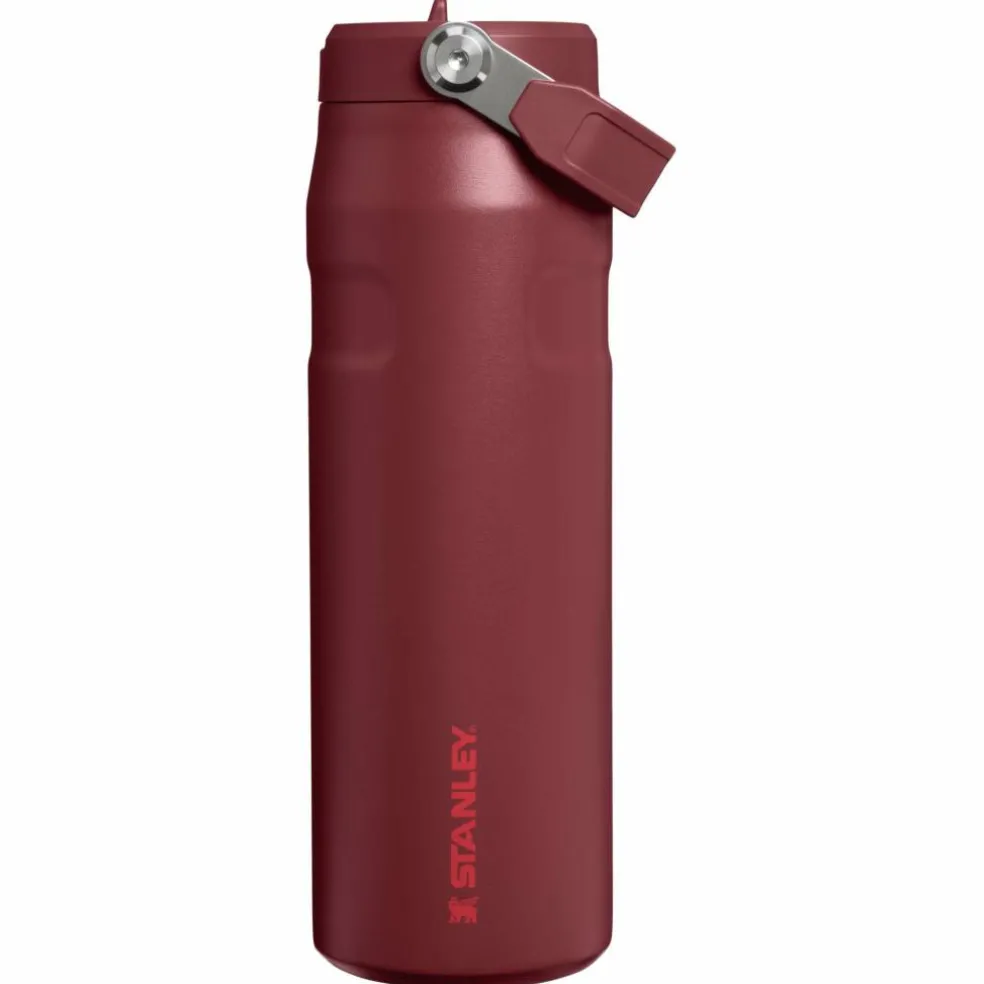 Stanley PMI Iceflow Bottle Flip Straw 2.0 thermosfles 710 ml cranberry