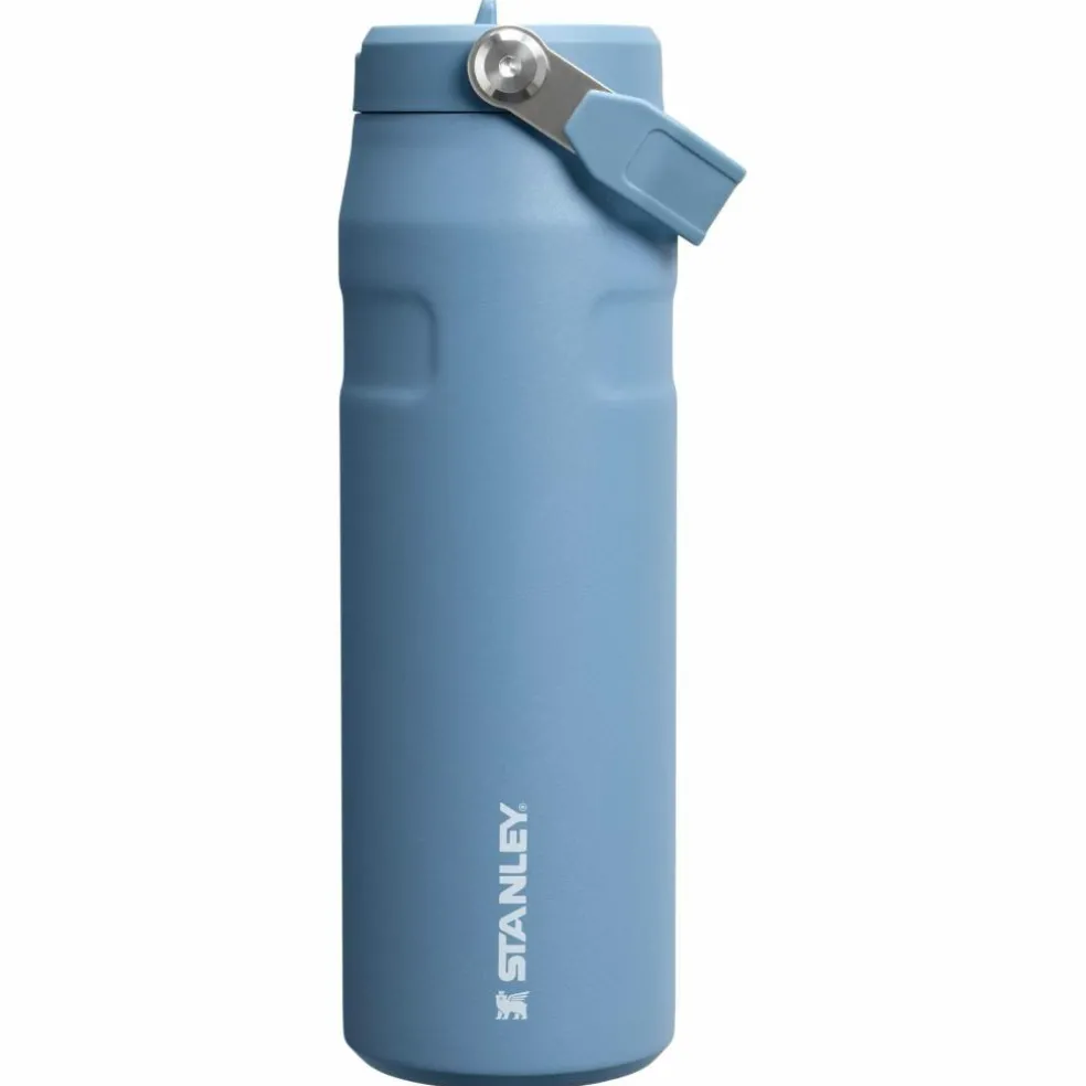 Stanley PMI Iceflow Bottle Flip Straw 2.0 thermosfles 710 ml indigo