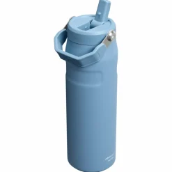 Stanley PMI  Iceflow Bottle Flip Straw 2.0 thermosfles 710 ml indigo