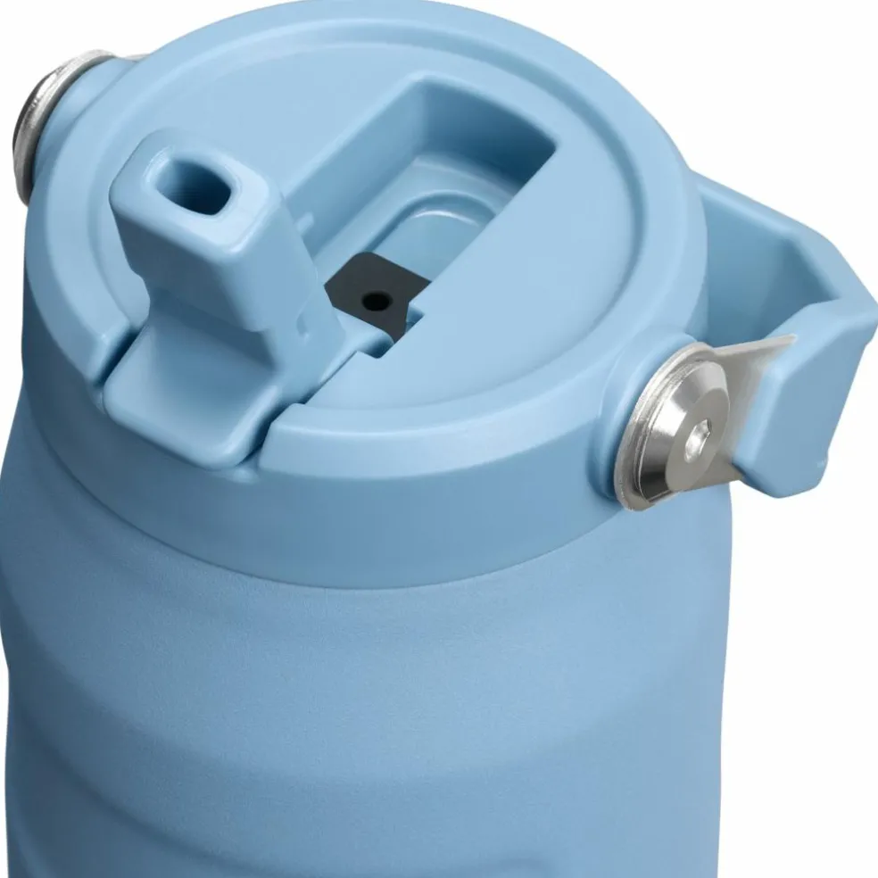 Stanley PMI Iceflow Bottle Flip Straw 2.0 thermosfles 710 ml indigo