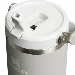 Stanley PMI Iceflow Flip Straw Tumbler thermosbeker 890 ml ash