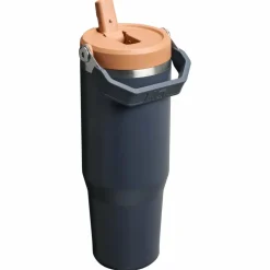Stanley PMI  Iceflow Flip Straw Tumbler thermosbeker 890 ml  twilight