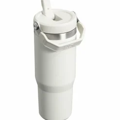 Stanley PMI  Iceflow Flip Straw Tumbler thermosbeker 890 ml frost
