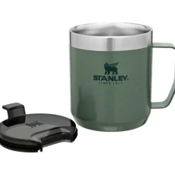 Stanley PMI  Legendary Camp thermosbeker 350 ml hammertone green