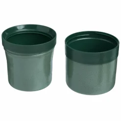 Stanley PMI Legendary Classic Buddy beker 180 ml hammertone green