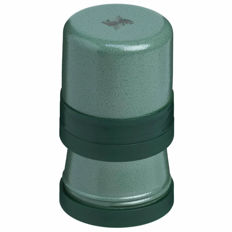 Stanley PMI Legendary Classic Buddy beker 180 ml hammertone green