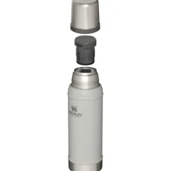 Stanley PMI  Legendary Classic thermosfles 750 ml ash