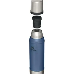 Stanley PMI Legendary Classic thermosfles 750 ml hammertone lake