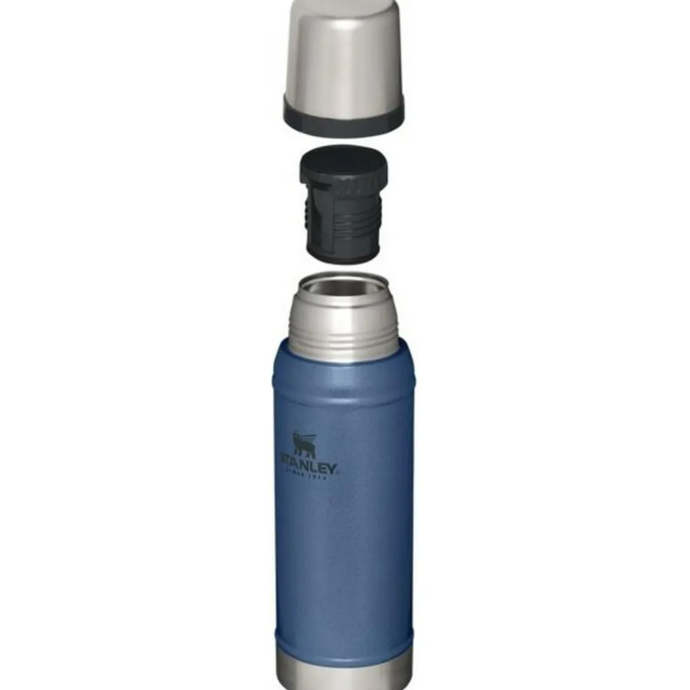 Stanley PMI Legendary Classic thermosfles 750 ml hammertone lake