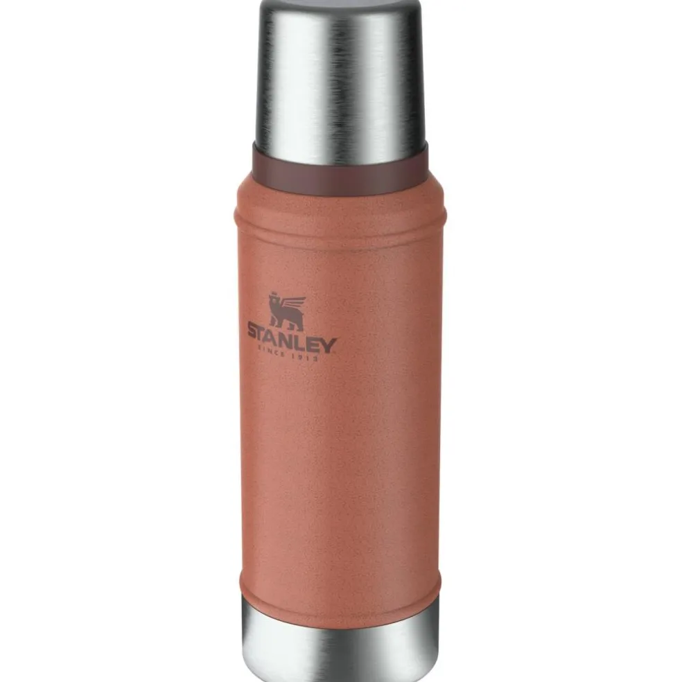 Stanley PMI Legendary Classic thermosfles 750 ml hammertone clay