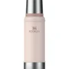 Stanley PMI  Legendary Classic thermosfles 750 ml rose quartz