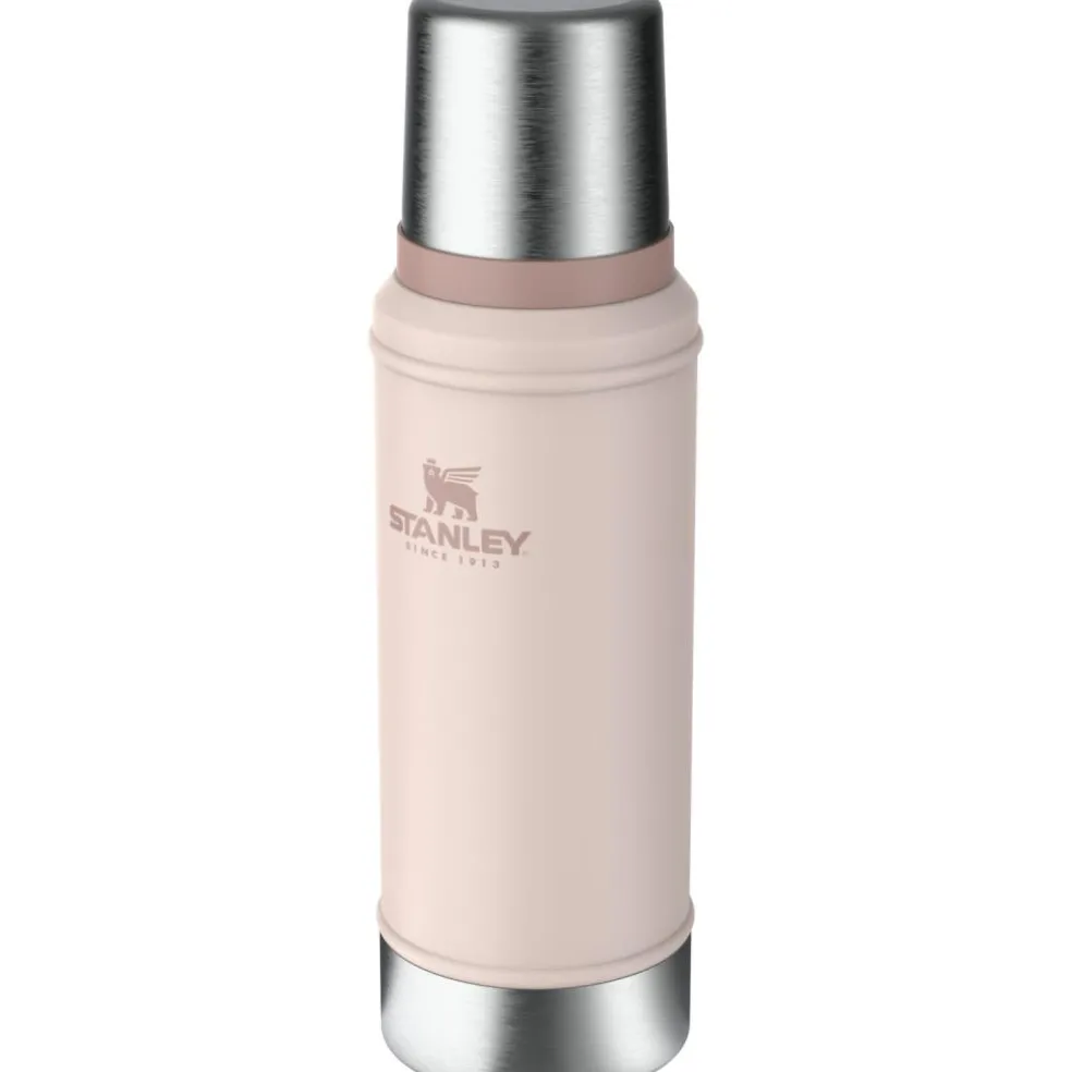 Stanley PMI Legendary Classic thermosfles 750 ml rose quartz