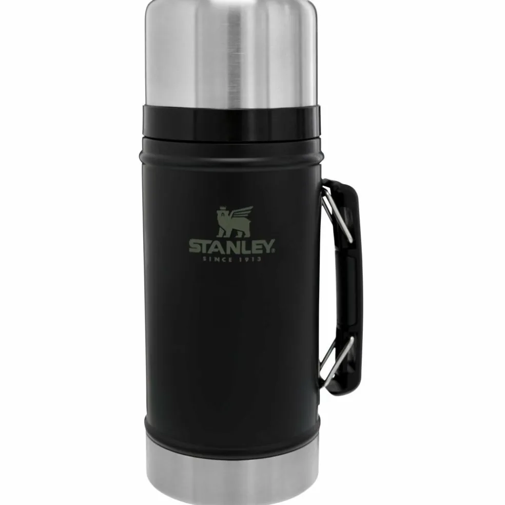 Stanley PMI Legendary Food Jar lunchpot 940 ml matte black