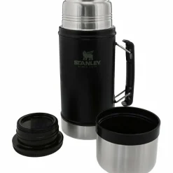 Stanley PMI Legendary Food Jar lunchpot 940 ml matte black