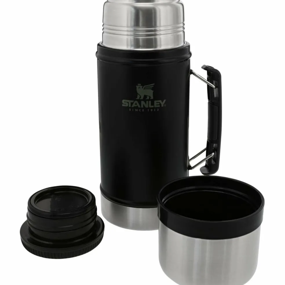 Stanley PMI Legendary Food Jar lunchpot 940 ml matte black