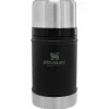 Stanley PMI  Legendary Food Jar lunchpot 700 ml matte black