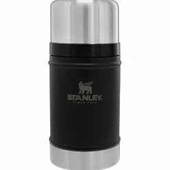 Stanley PMI Legendary Food Jar lunchpot 700 ml matte black