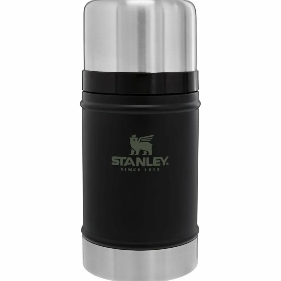 Stanley PMI Legendary Food Jar lunchpot 700 ml matte black