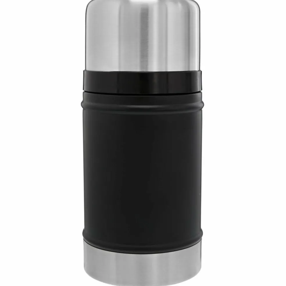 Stanley PMI Legendary Food Jar lunchpot 700 ml matte black