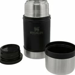 Stanley PMI Legendary Food Jar lunchpot 700 ml matte black