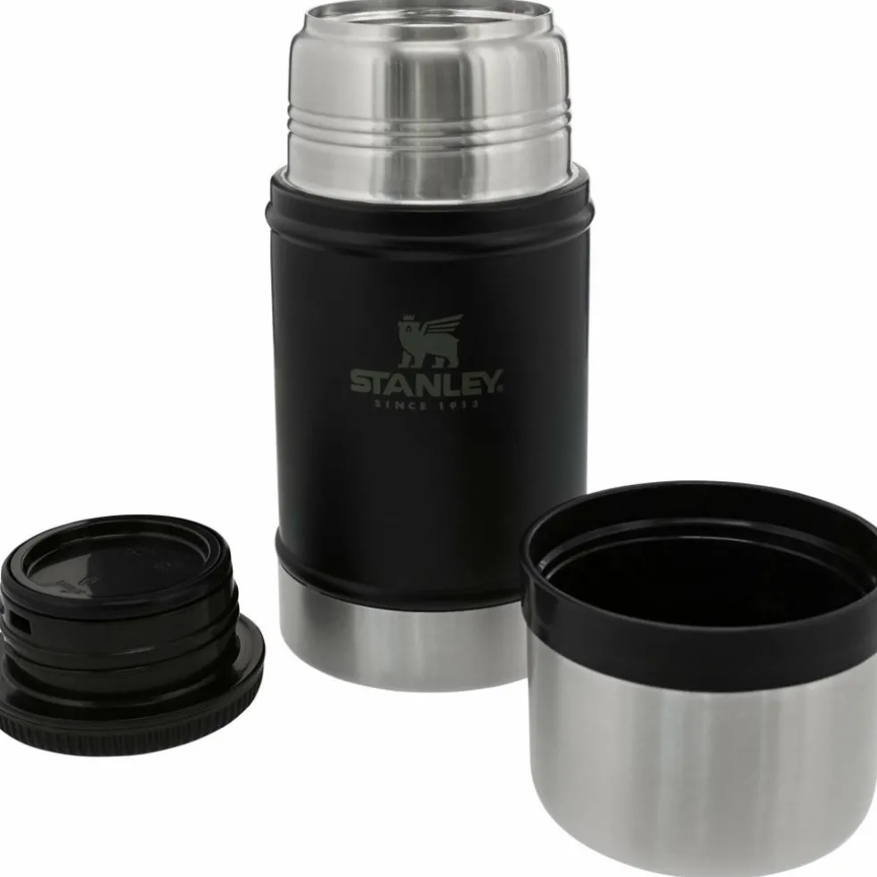 Stanley PMI Legendary Food Jar lunchpot 700 ml matte black