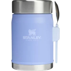 Stanley PMI  Legendary +spork lunchpot 400 ml hydrangea