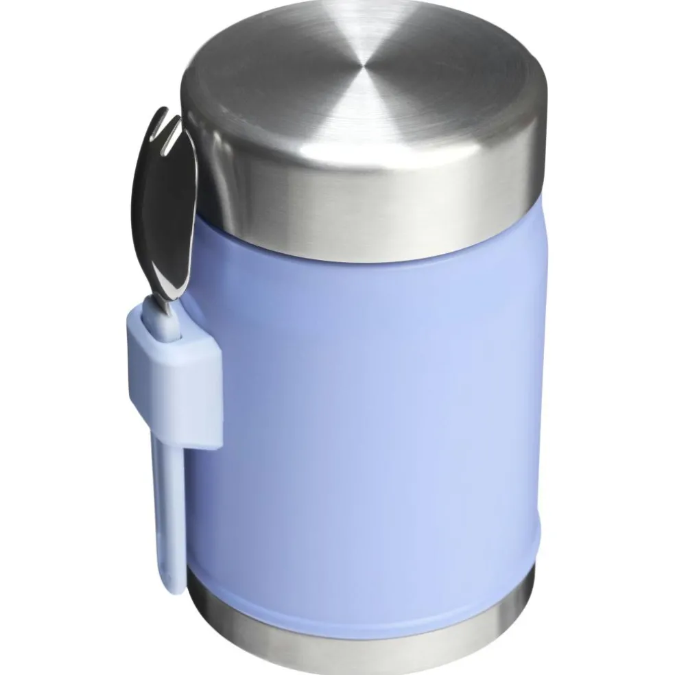 Stanley PMI Legendary +spork lunchpot 400 ml hydrangea