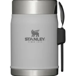Stanley PMI  Legendary +spork lunchpot 400 ml ash