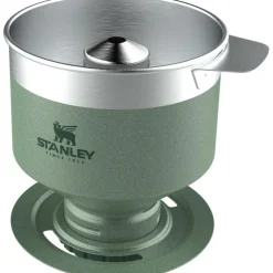 Stanley PMI  Pour Over koffiefilter hammertone green