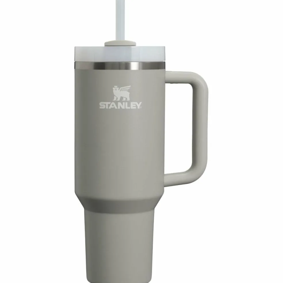 Stanley PMI Quencher H2.0 Flowstate thermosbeker 1,2 liter ash