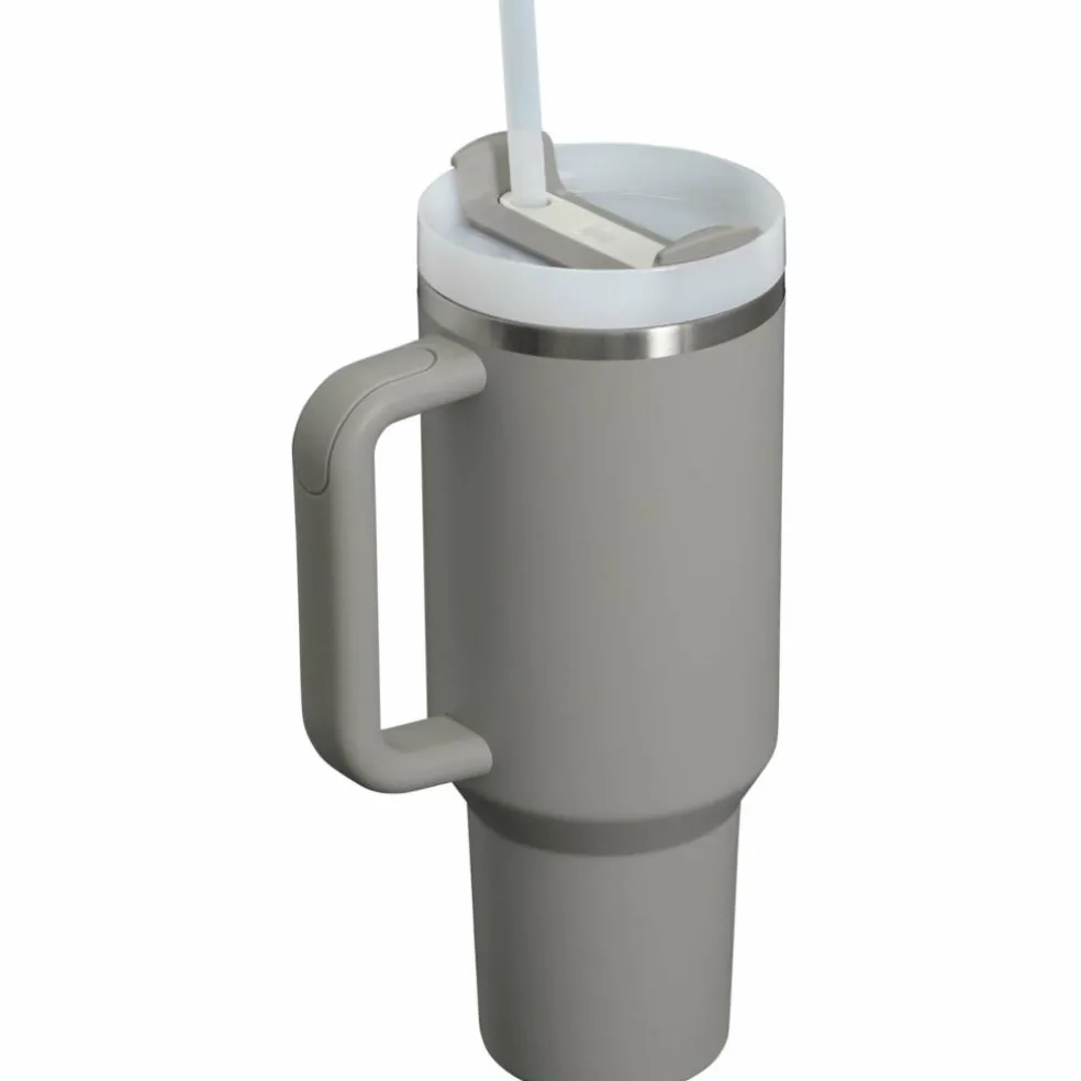 Stanley PMI Quencher H2.0 Flowstate thermosbeker 1,2 liter ash