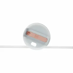 Stanley PMI Quencher H2.0 Flowstate thermosbeker 1,2 liter rose quartz