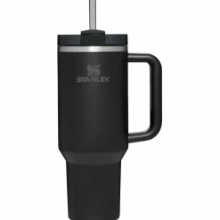 Stanley PMI Quencher H2.0 Flowstate thermosbeker 1,2 liter black tonal