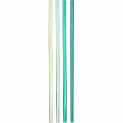 Stanley PMI  Quencher H2.0 Flowstate Tumbler rietjes 4-pack  green