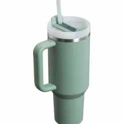 Stanley PMI  Quencher H2.0 Flowstate thermosbeker 1,2 liter shale