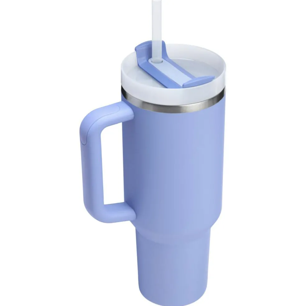 Stanley PMI Quencher H2.0 Flowstate thermosbeker 1,2 liter hydrangea