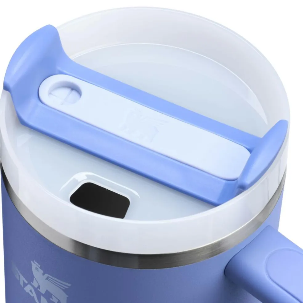 Stanley PMI Quencher H2.0 Flowstate thermosbeker 1,2 liter hydrangea