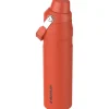 Stanley PMI  The Aerolight Iceflow thermosbeker 600 ml tigerlily